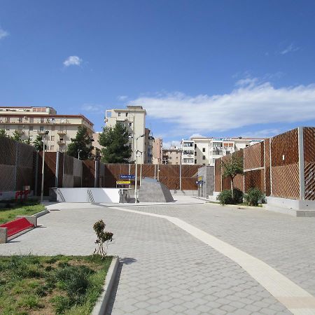 A' To Casa Lolli Hotel Palermo Exterior foto