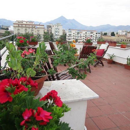 A' To Casa Lolli Hotel Palermo Exterior foto