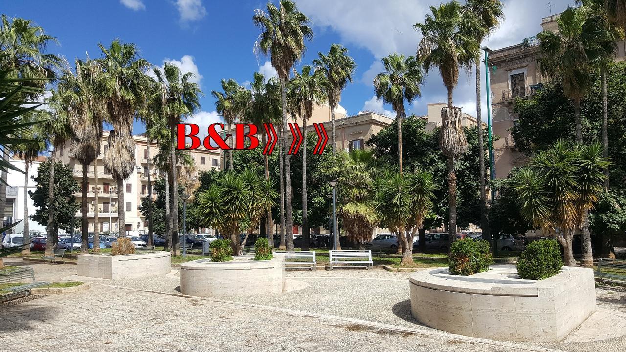 A' To Casa Lolli Hotel Palermo Exterior foto