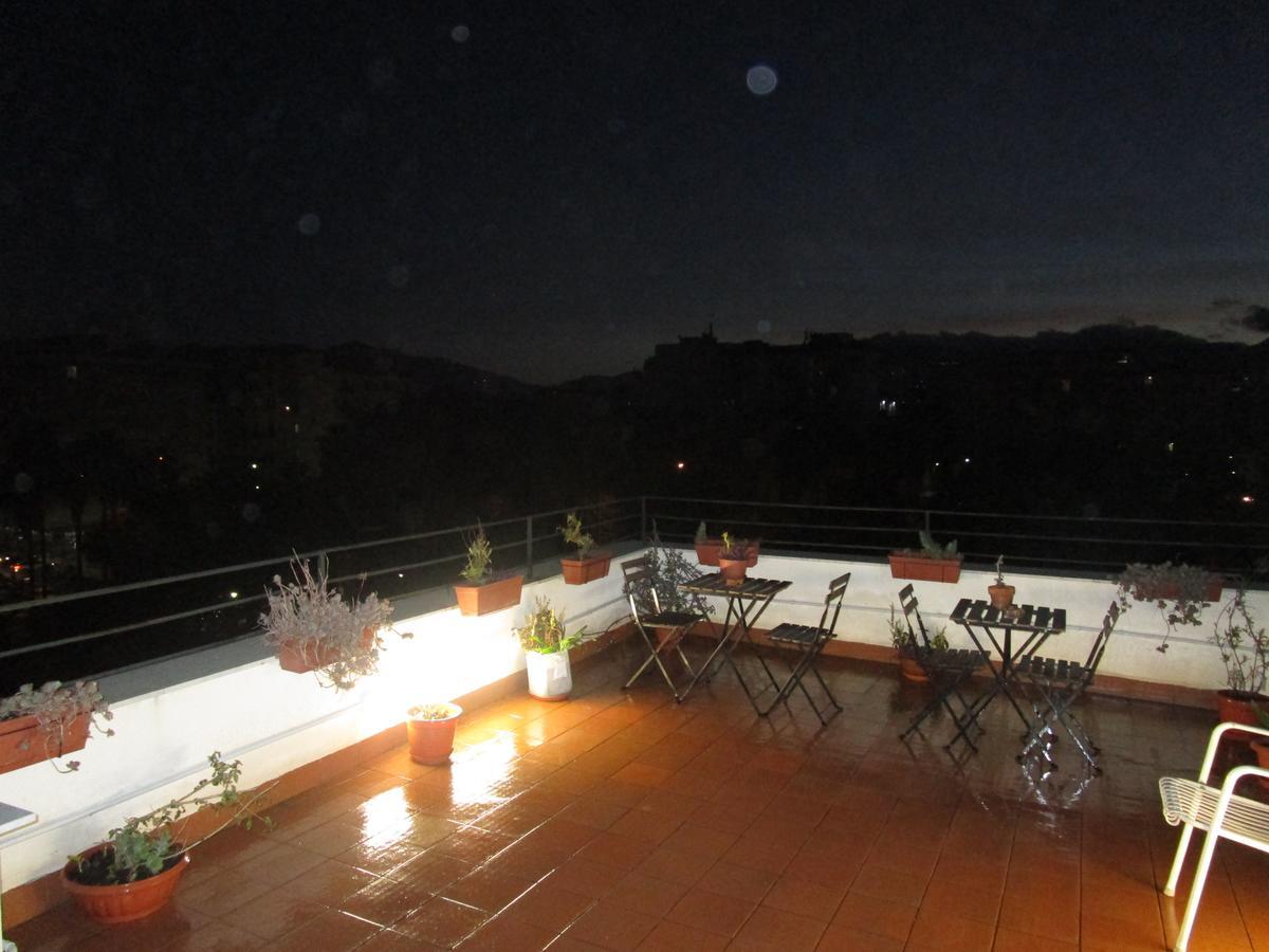 A' To Casa Lolli Hotel Palermo Exterior foto