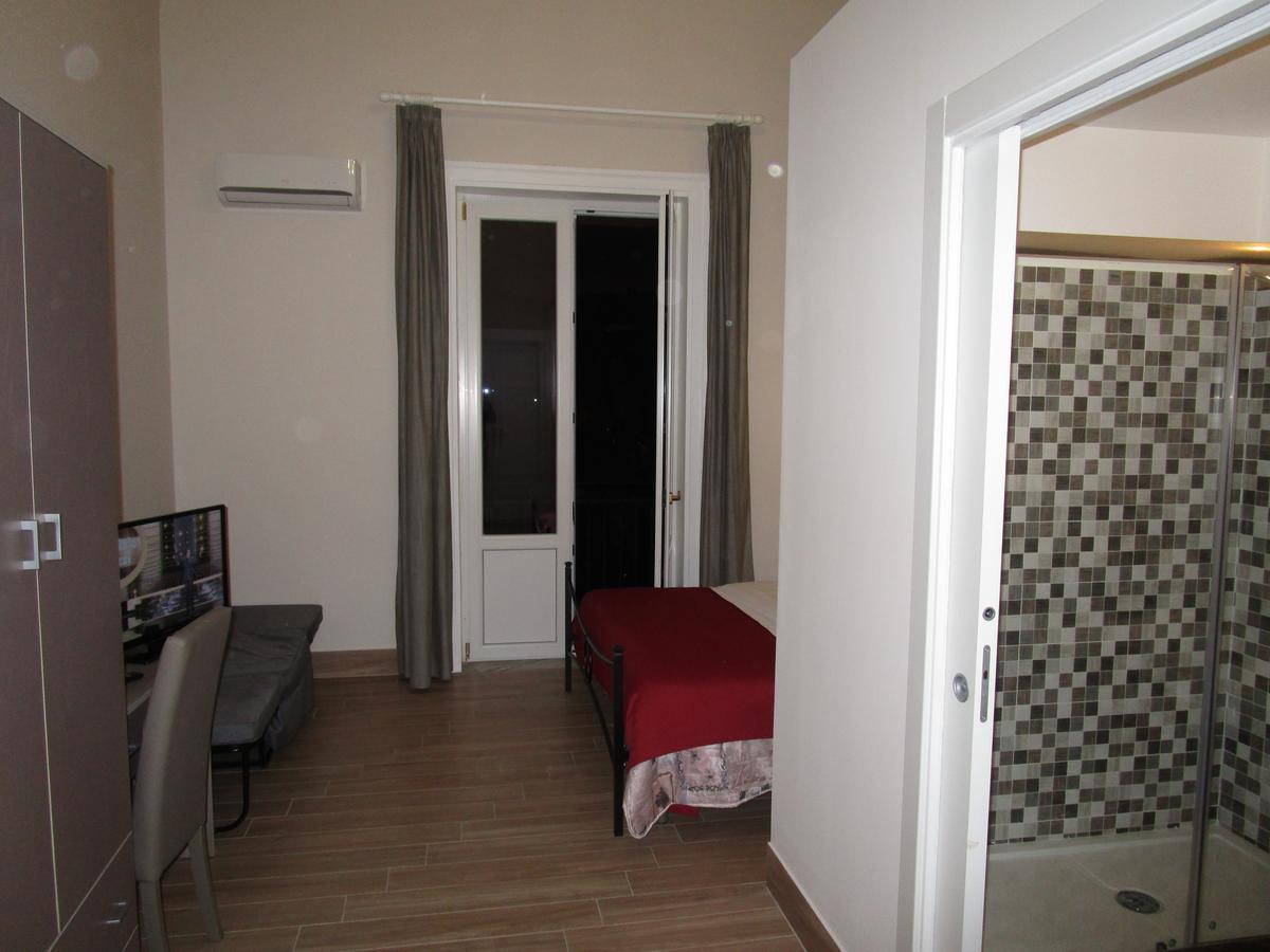 A' To Casa Lolli Hotel Palermo Exterior foto
