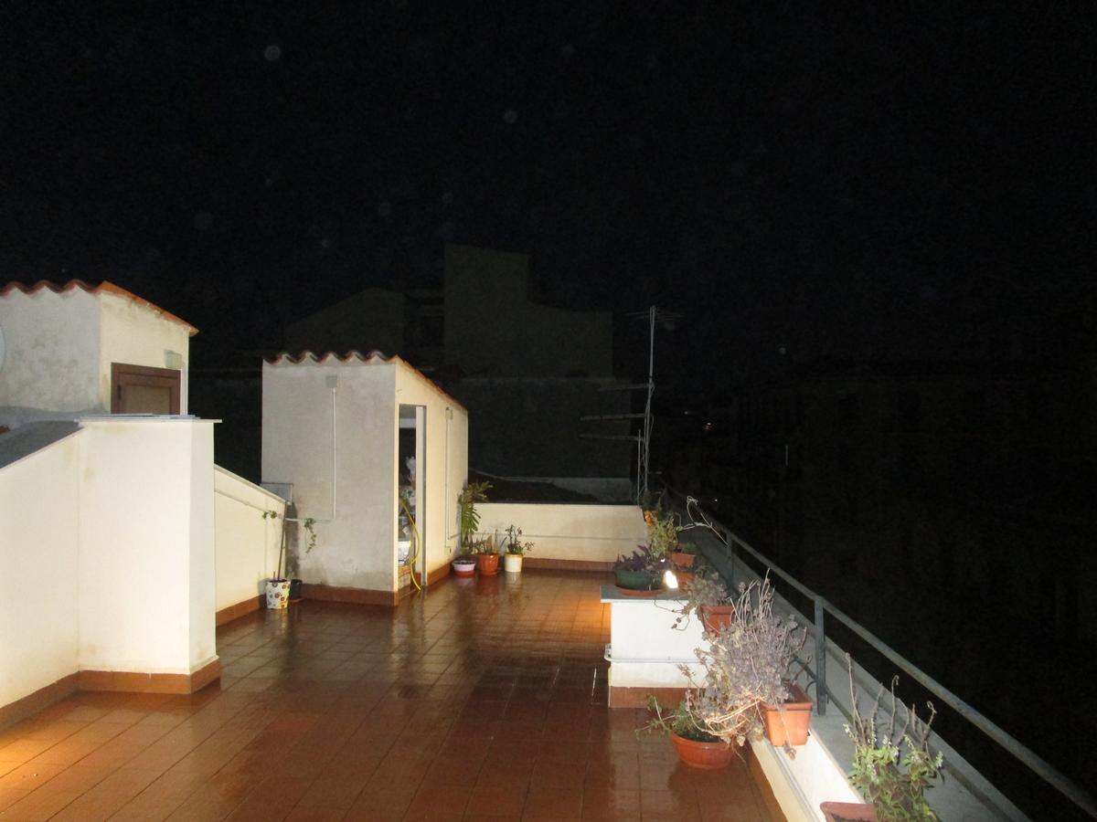 A' To Casa Lolli Hotel Palermo Exterior foto