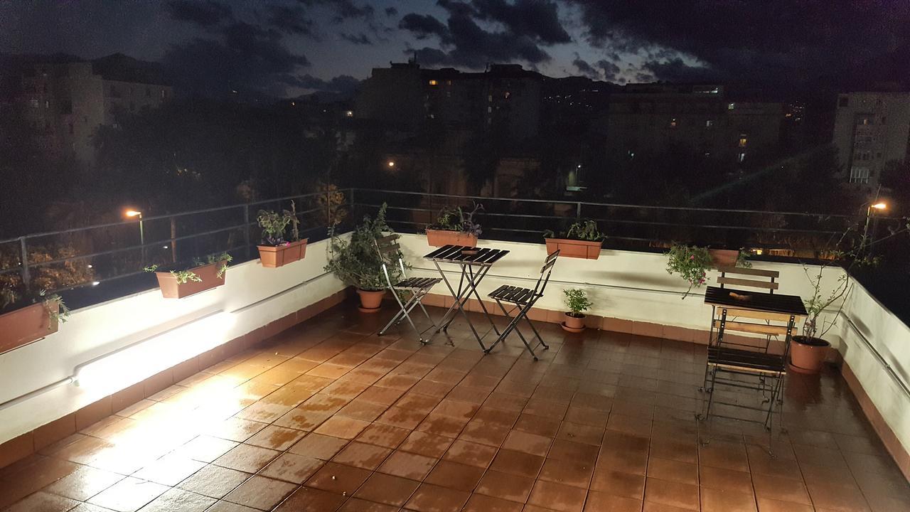 A' To Casa Lolli Hotel Palermo Exterior foto