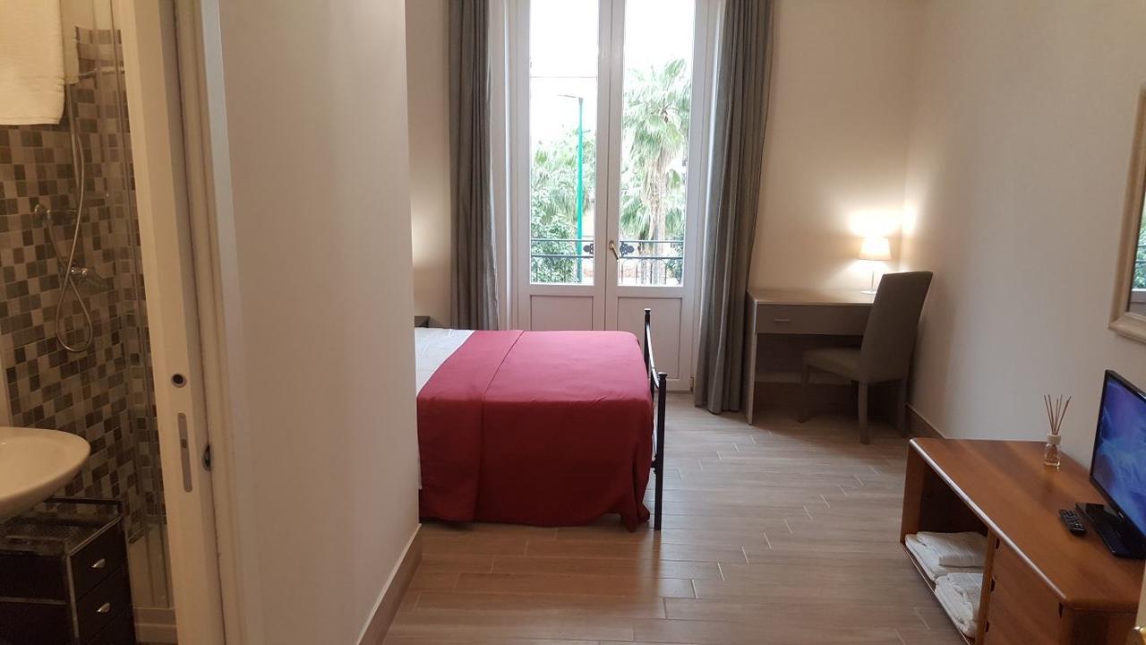 A' To Casa Lolli Hotel Palermo Exterior foto