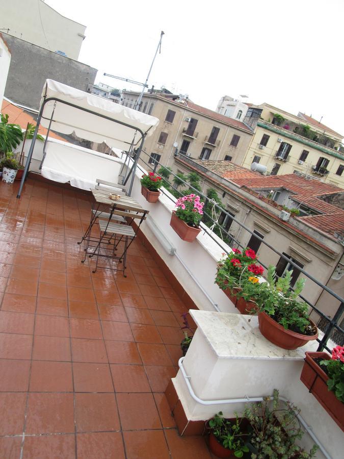 A' To Casa Lolli Hotel Palermo Exterior foto