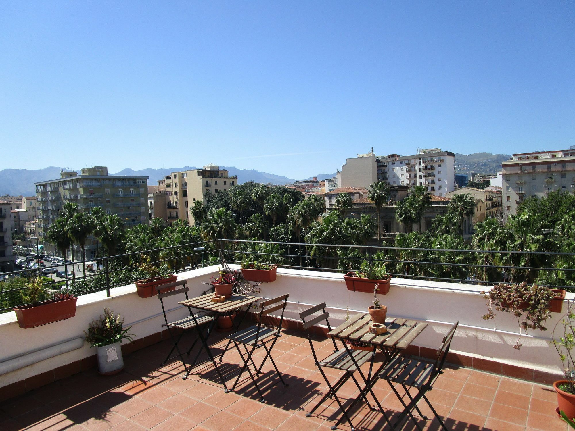 A' To Casa Lolli Hotel Palermo Exterior foto