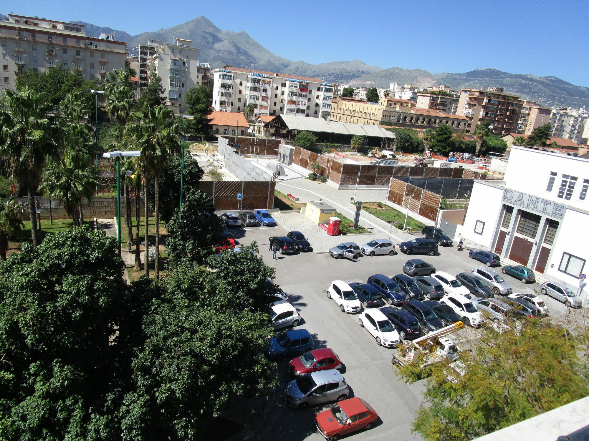 A' To Casa Lolli Hotel Palermo Exterior foto