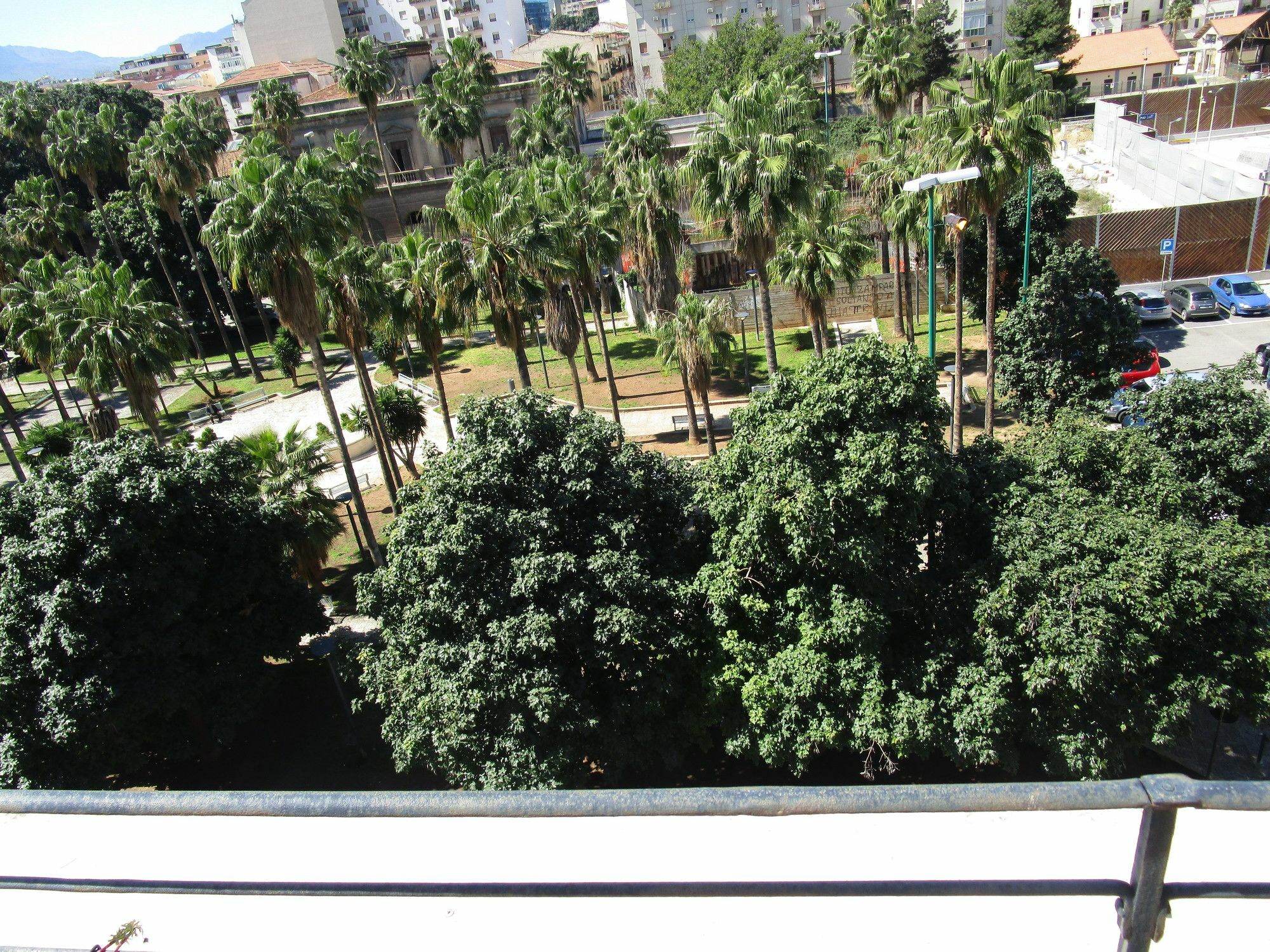 A' To Casa Lolli Hotel Palermo Exterior foto