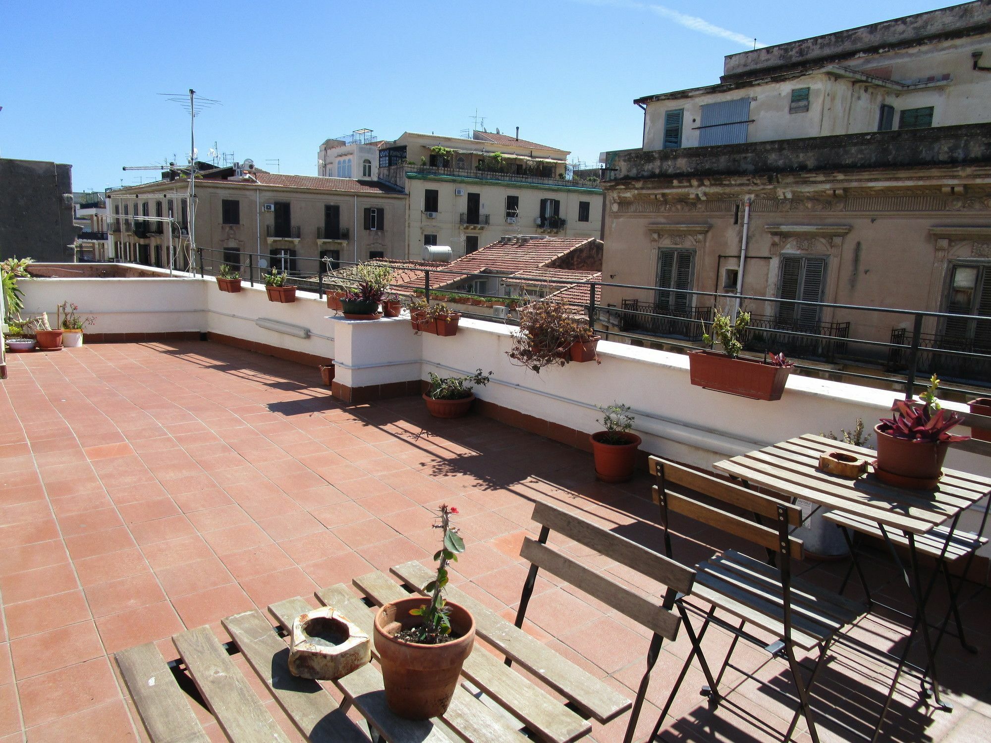 A' To Casa Lolli Hotel Palermo Exterior foto